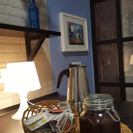 Orillas Del Guadalquivir Appartement *