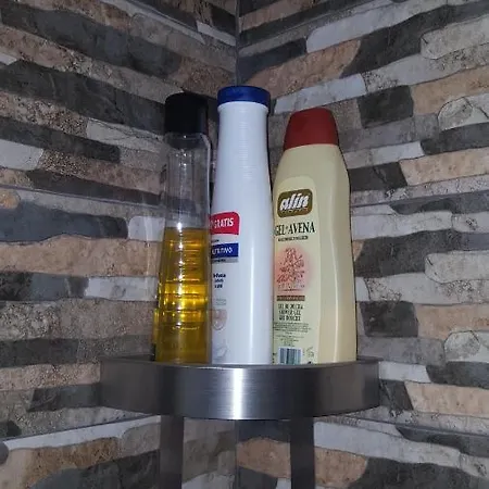 Apartamento Orillas Del Guadalquivir *
