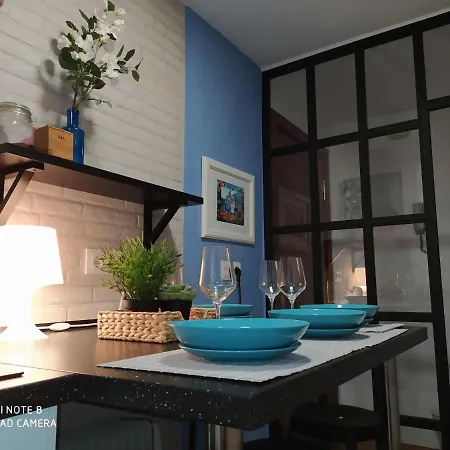 Orillas Del Guadalquivir Appartement Séville