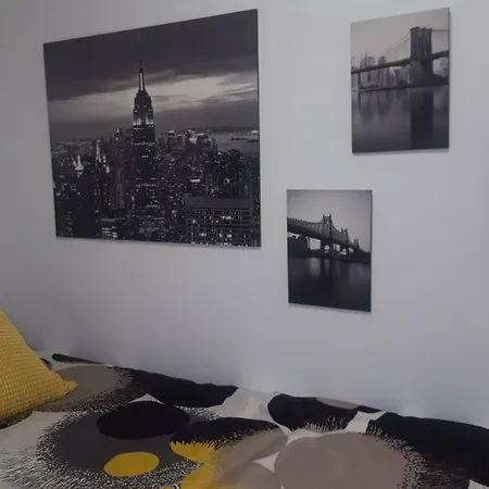 Apartamento Orillas Del Guadalquivir *
