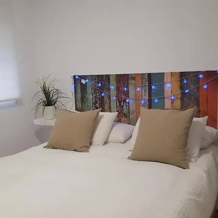Orillas Del Guadalquivir Apartment