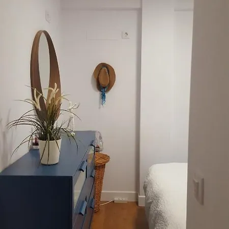 Apartment Orillas Del Guadalquivir