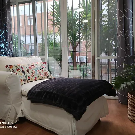 Apartment Orillas Del Guadalquivir