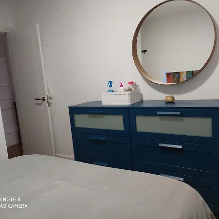Apartment Orillas Del Guadalquivir Seville