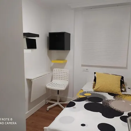 Apartment Orillas Del Guadalquivir