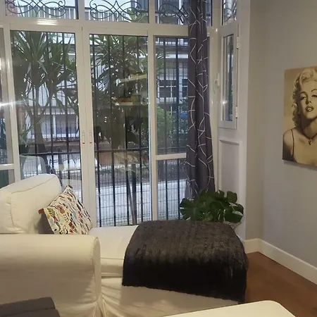 Orillas Del Guadalquivir Apartment
