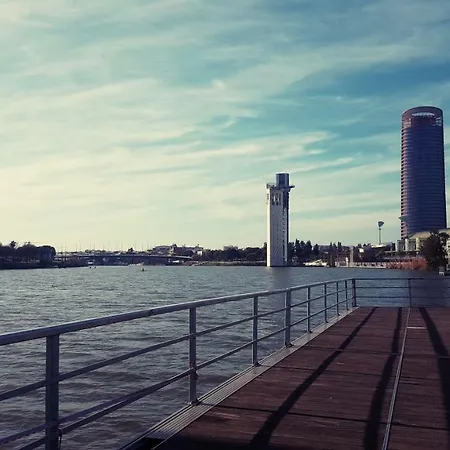 Orillas Del Guadalquivir * Seville